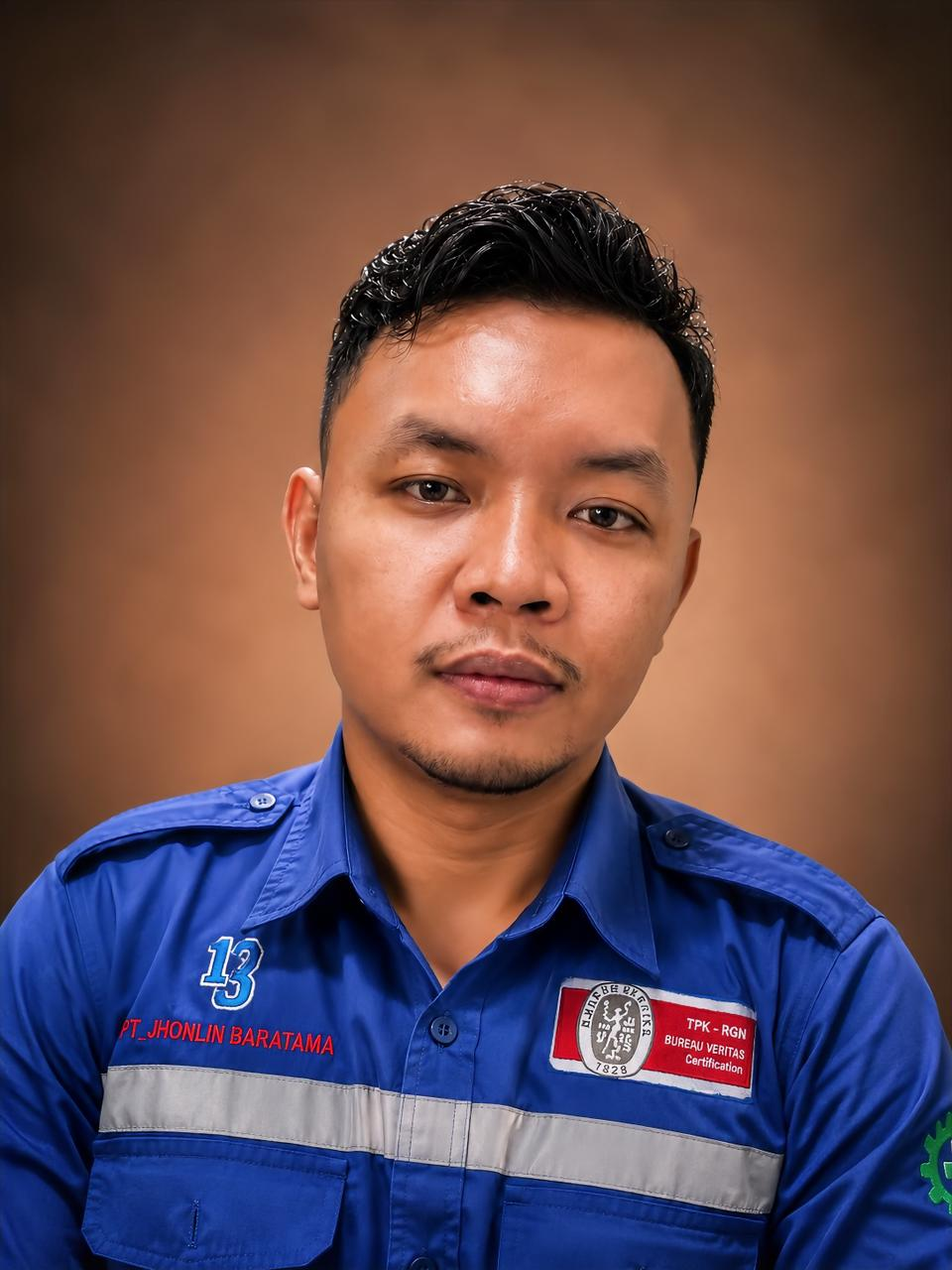Mursalim AK